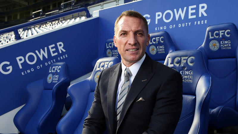 Уотфорд — Лестер Сити