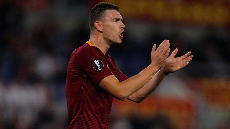 Рома - Эмполи