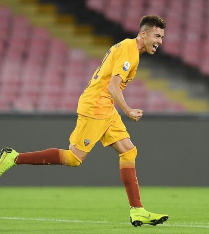 Рома - Наполи