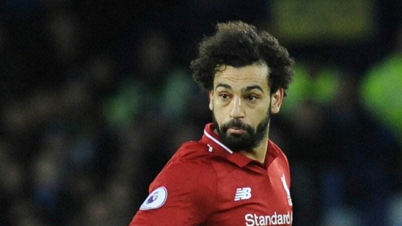 Ливерпуль — Бёрнли