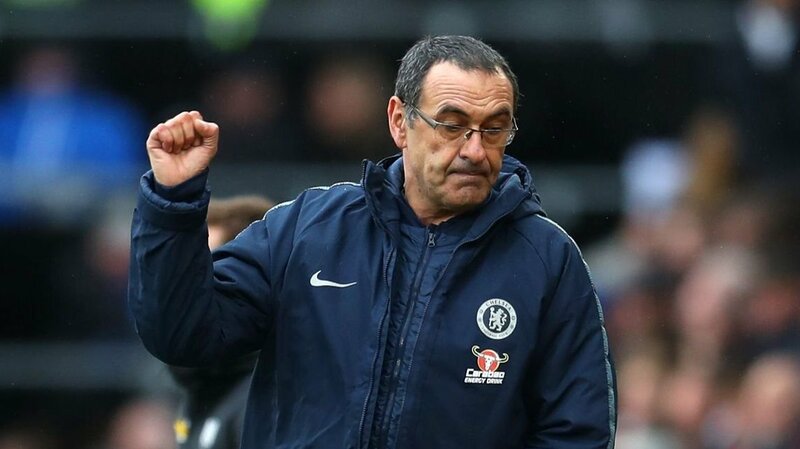 Челси — Динамо Киев