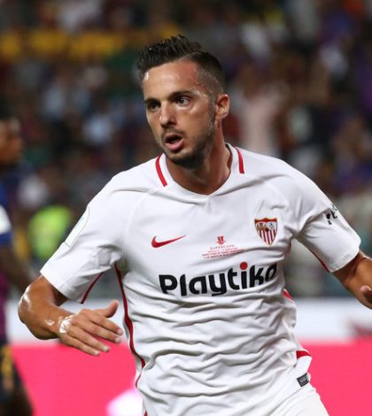 Севилья - Валенсия