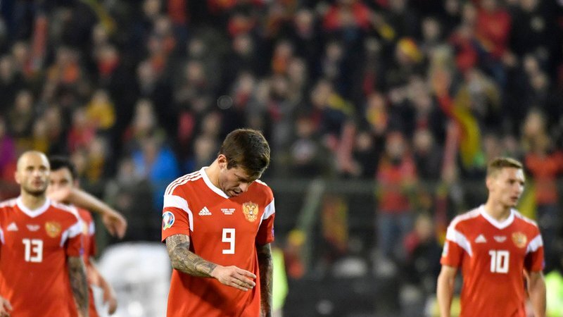 Казахстан — Россия