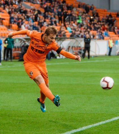 Ростов - Урал