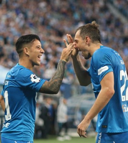 Урал - Зенит