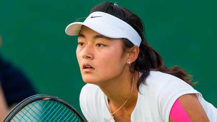 Ван Яфань - Младенович