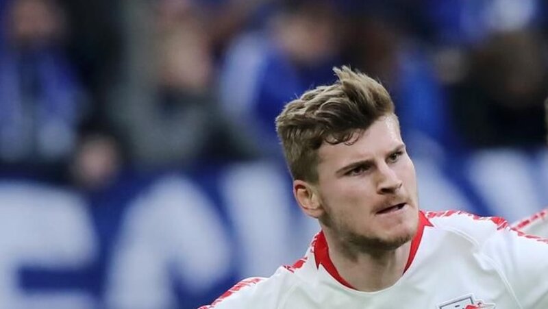 РБ Лейпциг — Герта