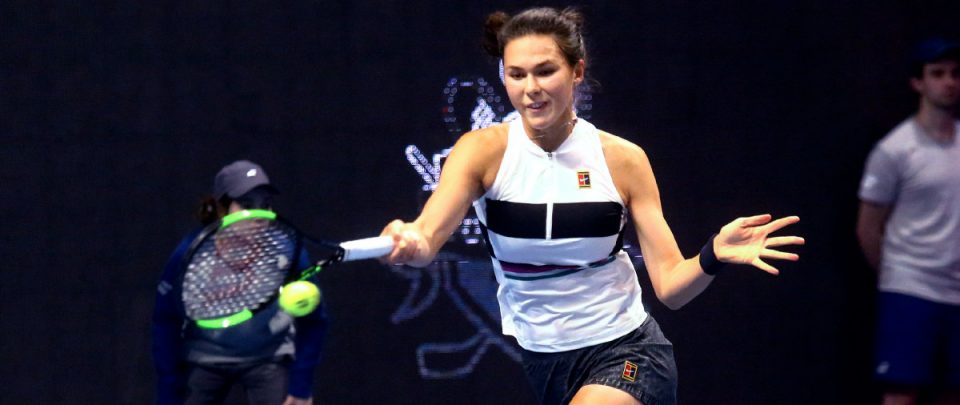 Наталья Вихлянцева - Татьяна Мария