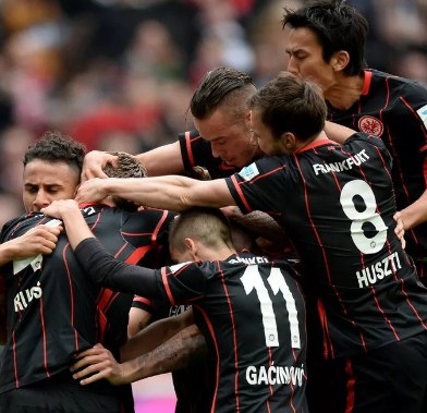 Айнтрах Ф - Аугсбург