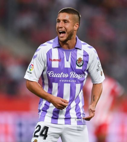 Алавес - Вальядолид