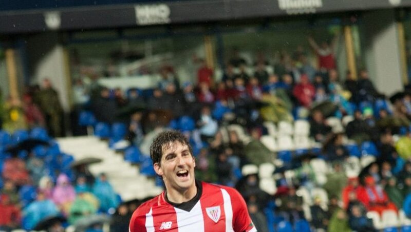 Атлетик Бильбао — Алавес