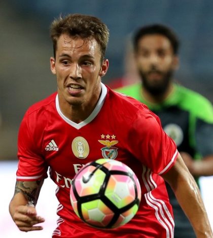 Бенфика - Айнтрахт