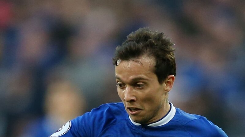 Эвертон — Арсенал