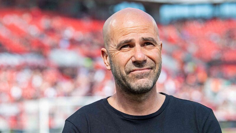 Аугсбург — Байер 04 Леверкузен