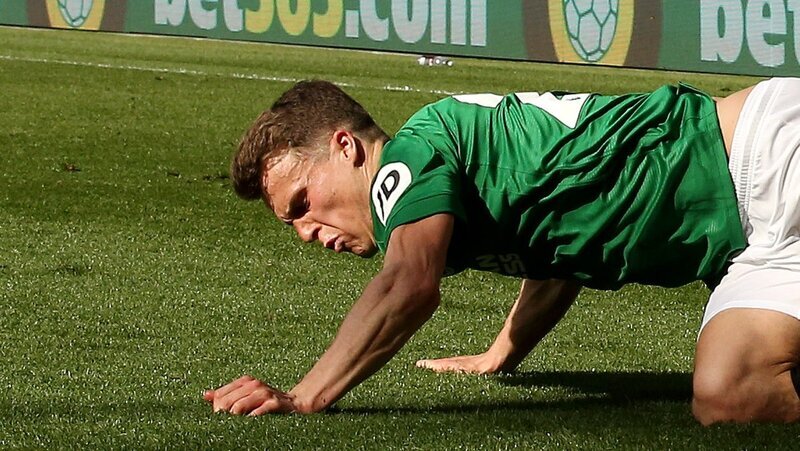 Тоттенхэм Хотспур — Брайтон энд Хоув Альбион