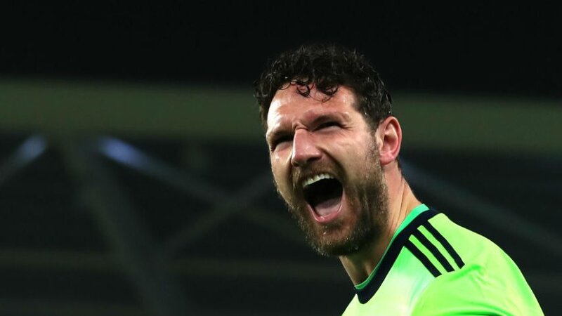 Кардифф Сити — Ливерпуль