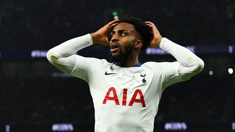 Тоттенхэм Хотспур — Вест Хэм Юнайтед