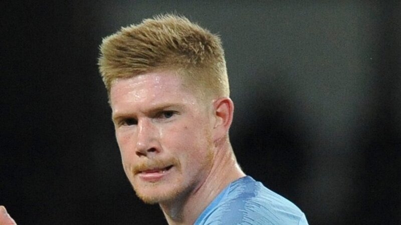 Манчестер Сити — Брайтон энд Хоув Альбион