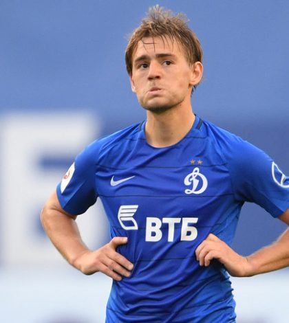 Динамо Москва - Ахмат