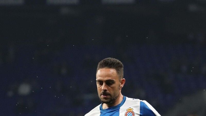 Жирона — Эспаньол