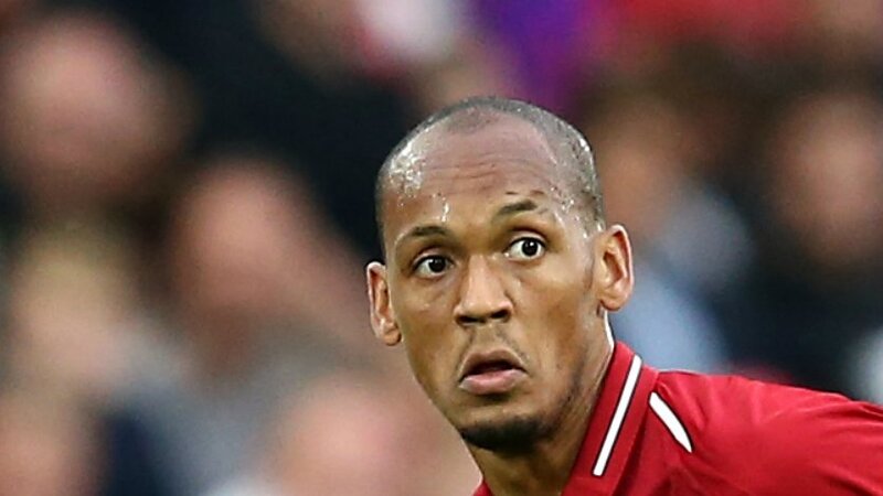 Саутгемптон — Ливерпуль