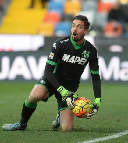 Фиорентина - Сассуоло