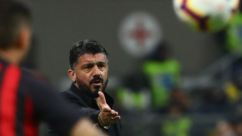 Парма Кальчо 1913 — Милан