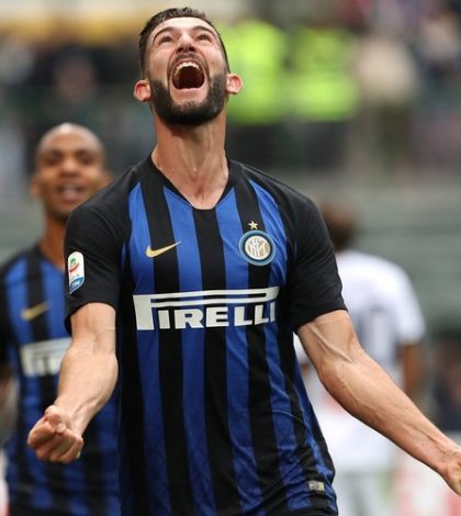 Дженоа - Интер