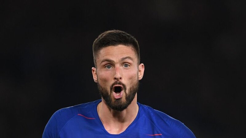 Челси — Бёрнли