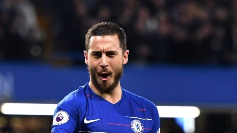 Челси — Вест Хэм Юнайтед