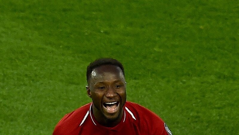 Ливерпуль — Челси