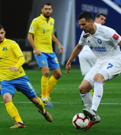 Оренбург - Ростов