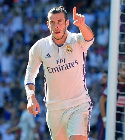 Реал Мадрид - Эйбар