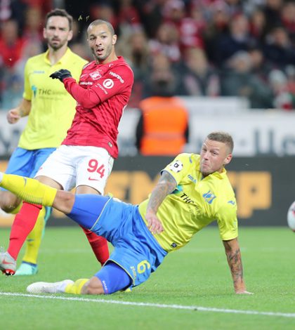 Ростов - Спартак