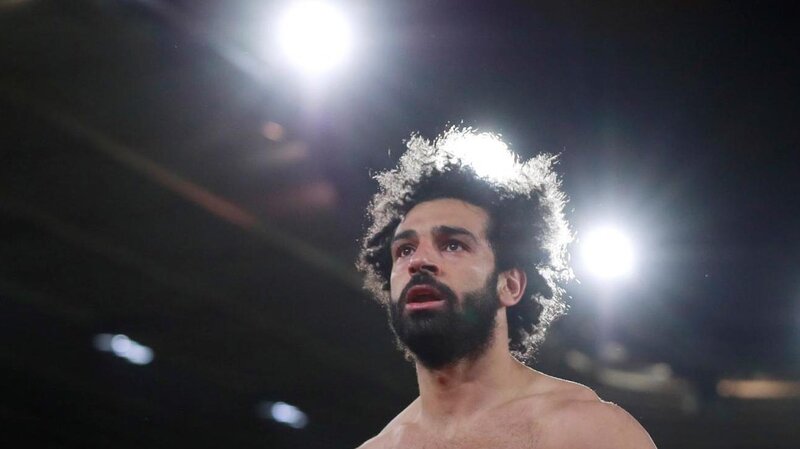 Ливерпуль — Порту