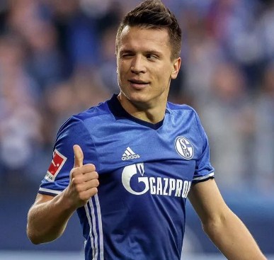 Нюрнберг - Шальке