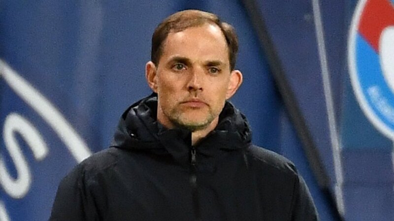 Лилль — Пари Сен-Жермен