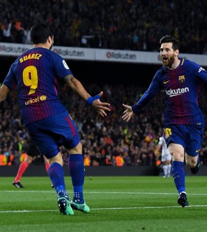 Вильярреал - Барселона