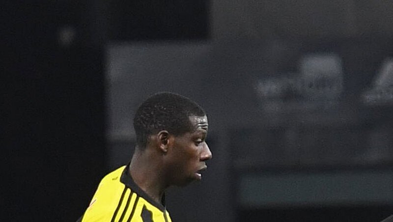 Уотфорд — Вулверхэмптон Уондерерс