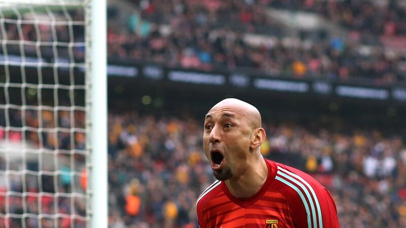 Уотфорд — Арсенал