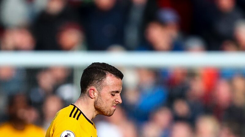 Вулверхэмптон Уондерерс — Манчестер Юнайтед