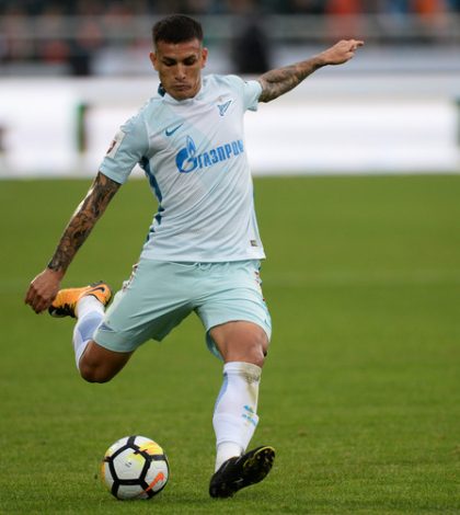 Зенит - Крылья Советов