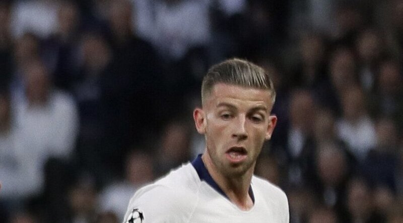 Борнмут — Тоттенхэм Хотспур