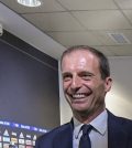 Массимилиано Аллегри уходит из «Ювентуса»