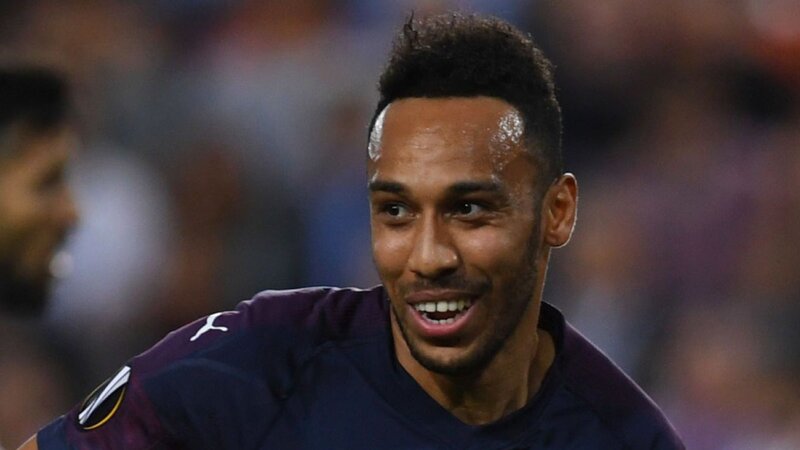 Бёрнли — Арсенал