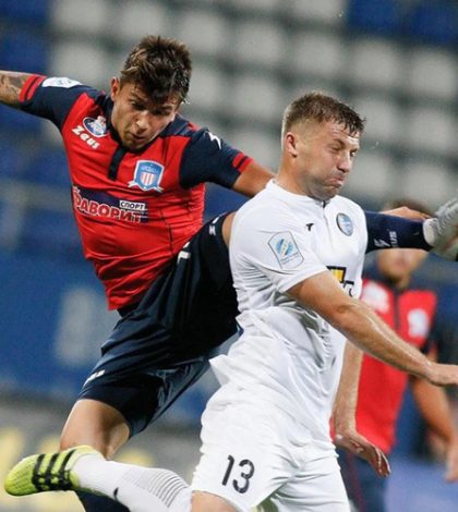 Арсенал-Киев - Олимпик