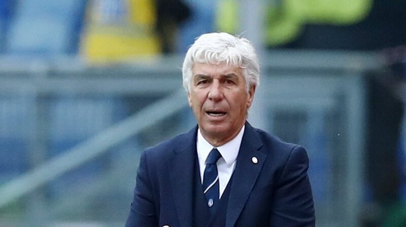 Аталанта — Лацио