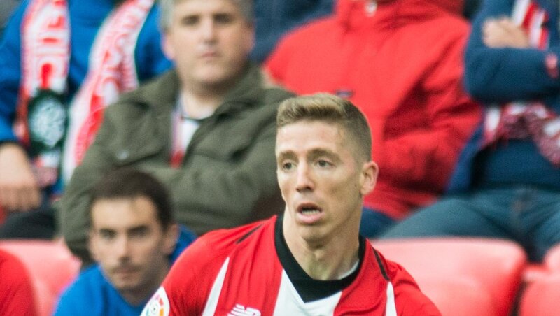 Реал Вальядолид — Атлетик Бильбао