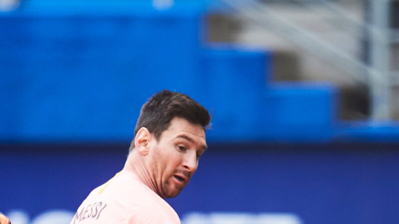 Барселона — Валенсия