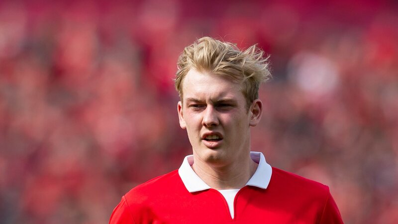 Герта — Байер 04 Леверкузен